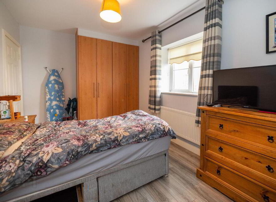 Apartment 37 Barons Hall Park, Barons Hall, Balbriggan, K32A386