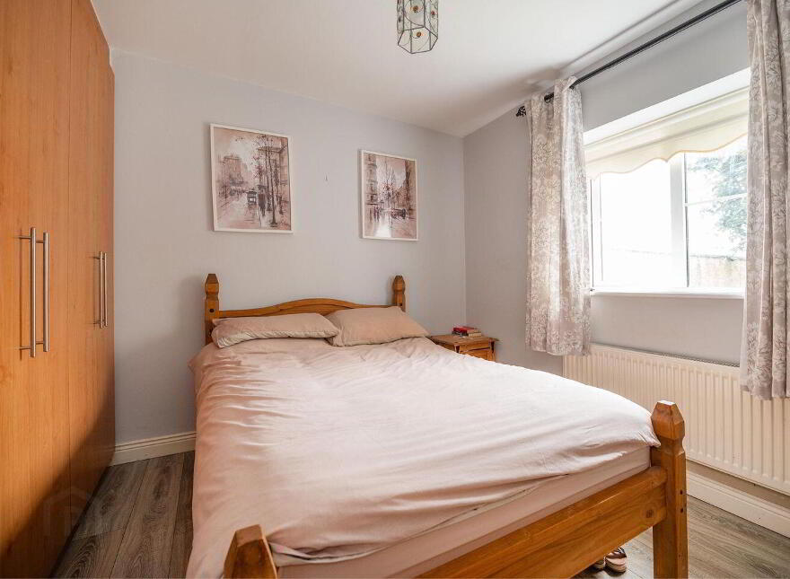 Apartment 37 Barons Hall Park, Barons Hall, Balbriggan, K32A386