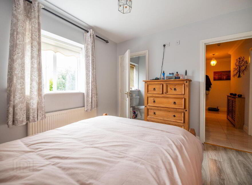 Apartment 37 Barons Hall Park, Barons Hall, Balbriggan, K32A386