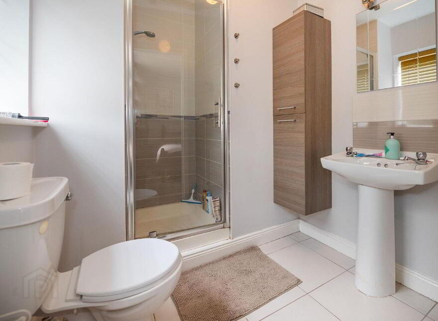 Apartment 37 Barons Hall Park, Barons Hall, Balbriggan, K32A386
