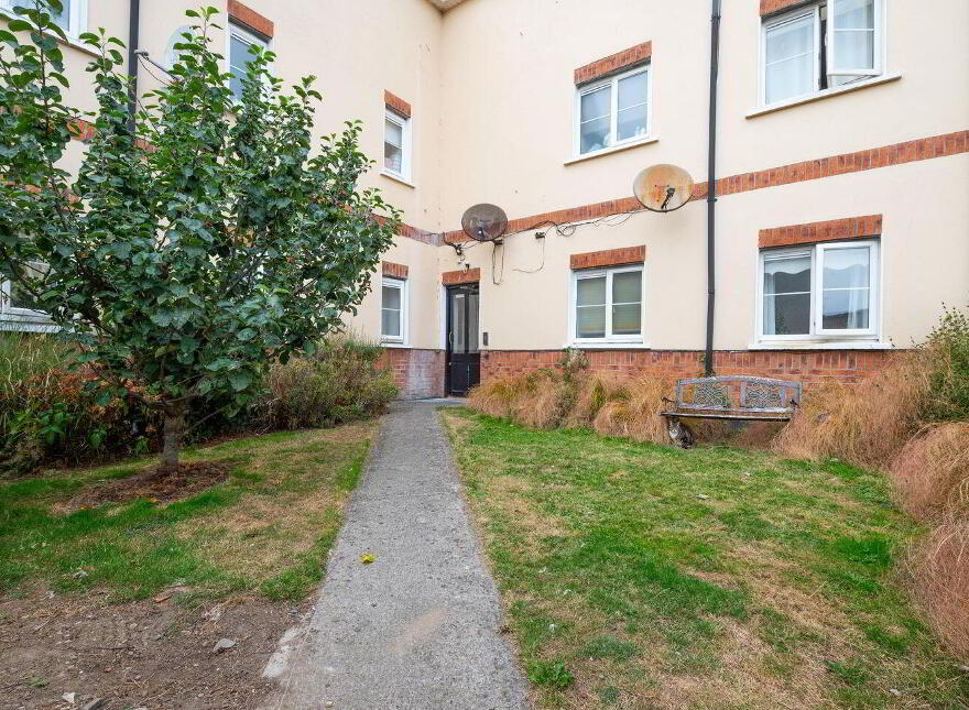 Apartment 37 Barons Hall Park, Barons Hall, Balbriggan, K32A386