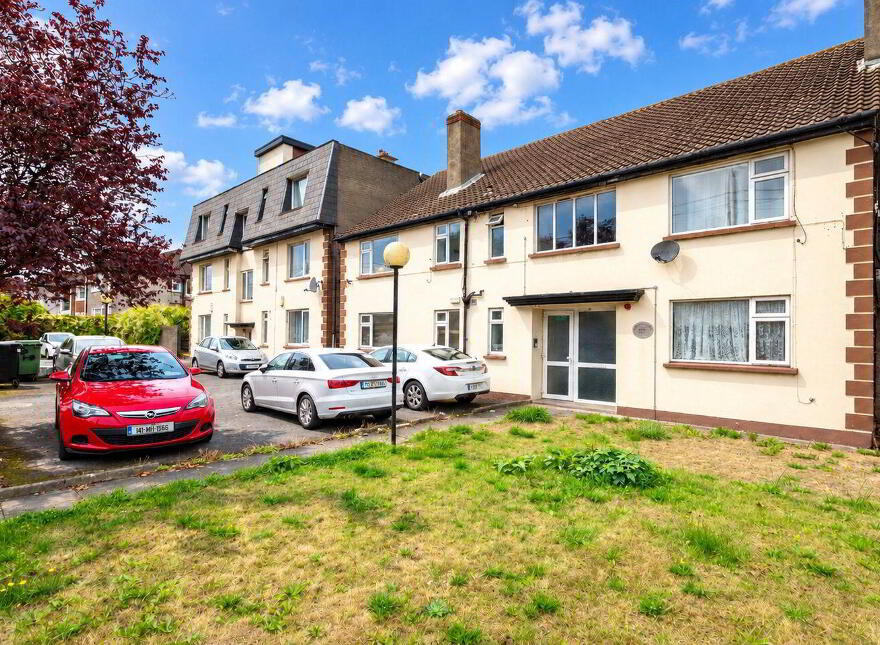 Apartment 5 Larrissa Court 213A Kimmage Road Lower, Kimmage, D6WTC53 photo