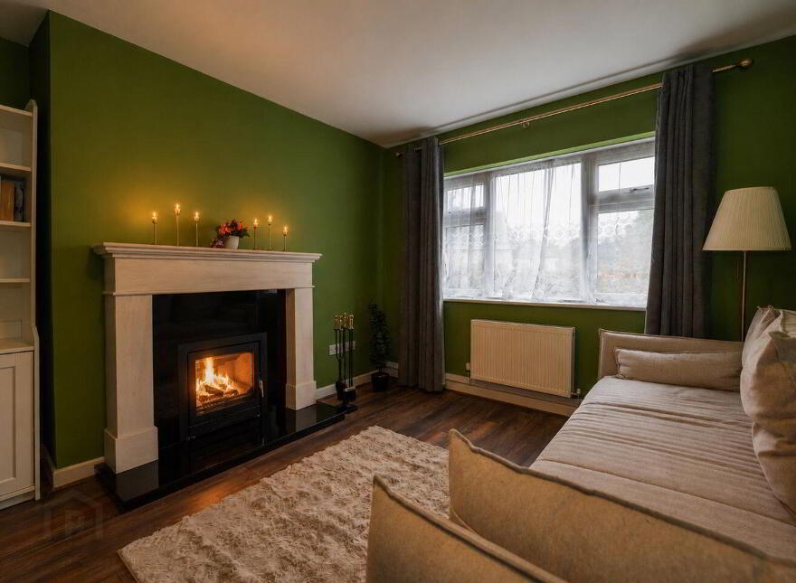 Apartment 5 Larrissa Court 213A Kimmage Road Lower, Kimmage, D6WTC53