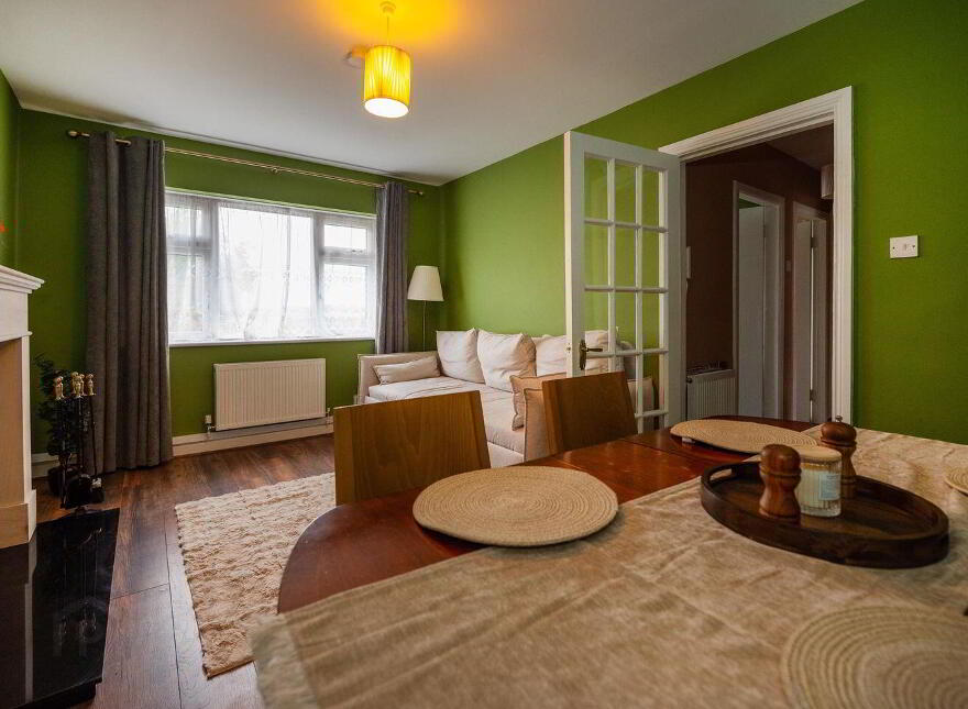 Apartment 5 Larrissa Court 213A Kimmage Road Lower, Kimmage, D6WTC53