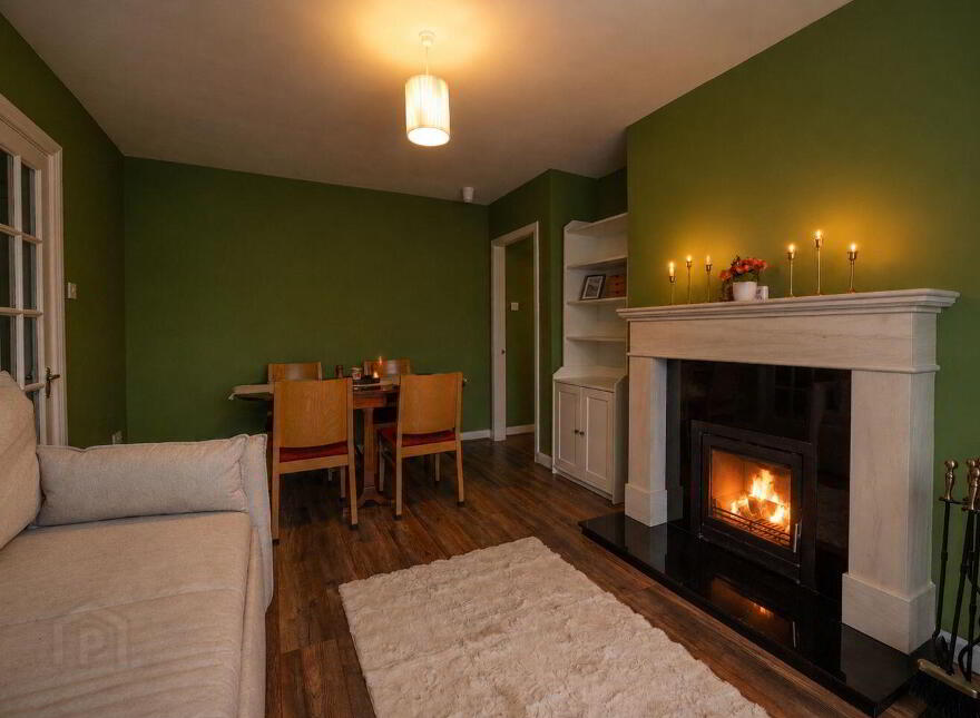 Apartment 5 Larrissa Court 213A Kimmage Road Lower, Kimmage, D6WTC53