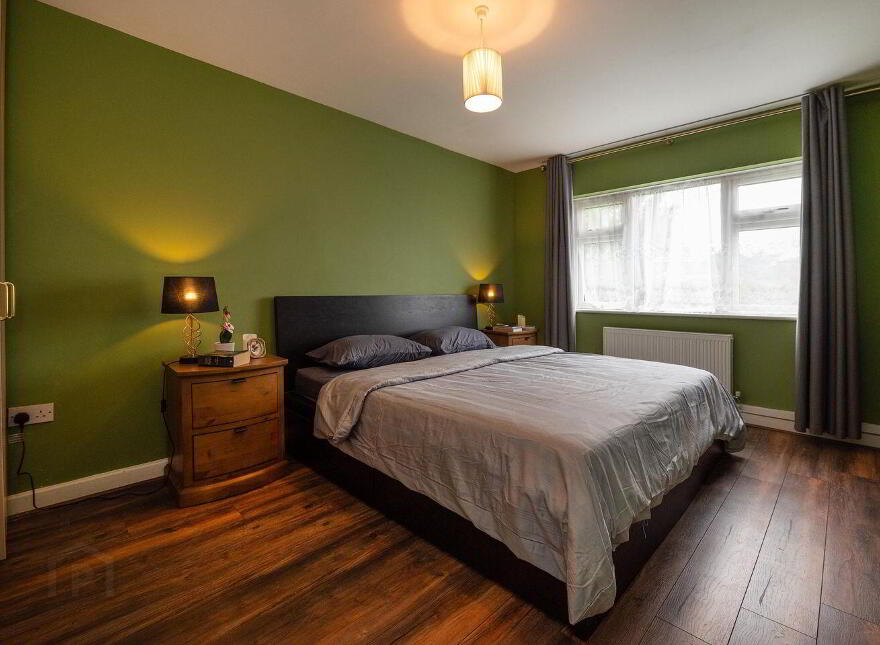 Apartment 5 Larrissa Court 213A Kimmage Road Lower, Kimmage, D6WTC53