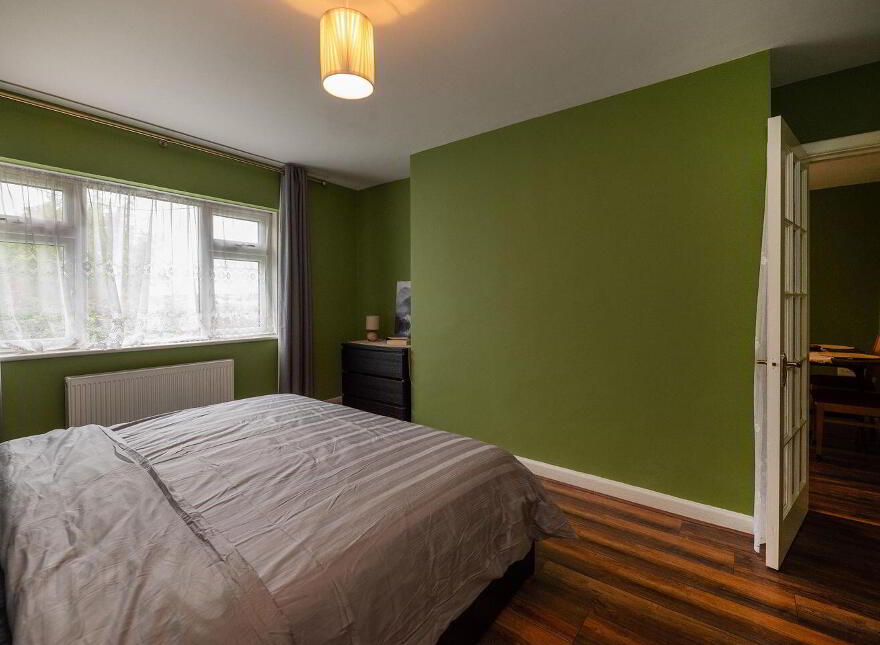Apartment 5 Larrissa Court 213A Kimmage Road Lower, Kimmage, D6WTC53