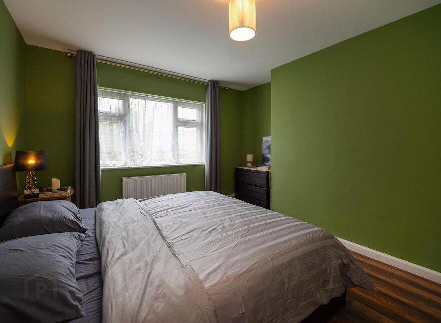 Apartment 5 Larrissa Court 213A Kimmage Road Lower, Kimmage, D6WTC53