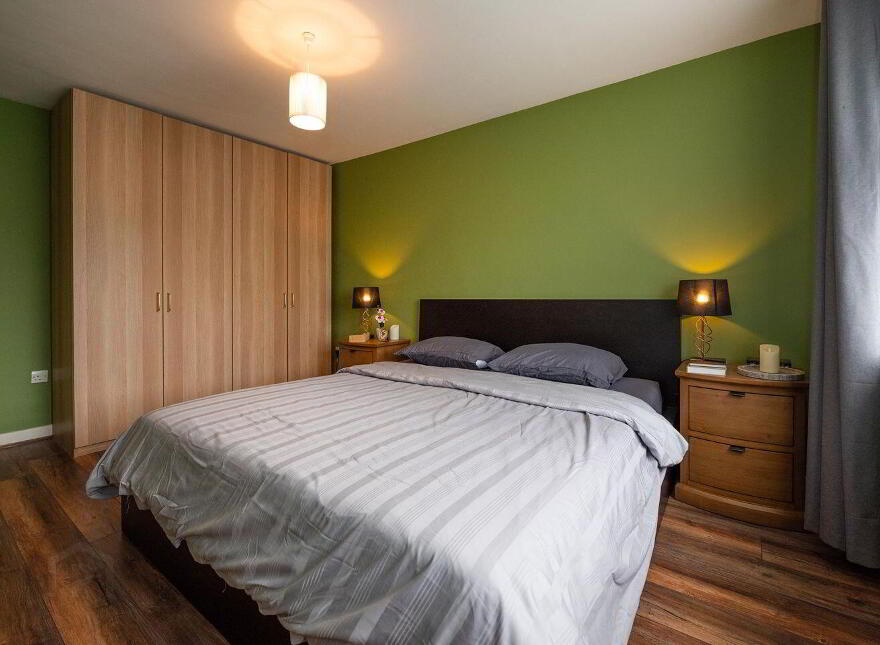 Apartment 5 Larrissa Court 213A Kimmage Road Lower, Kimmage, D6WTC53