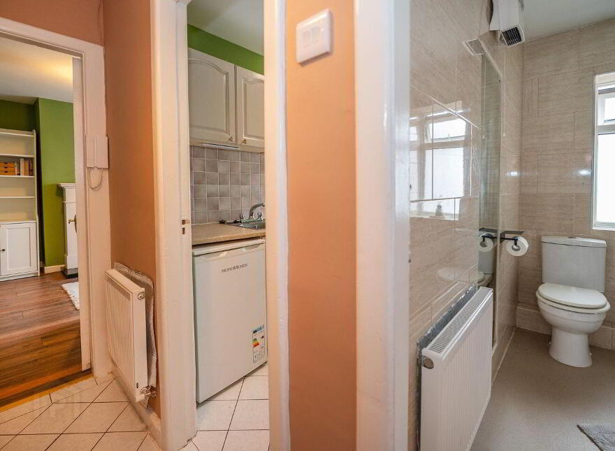 Apartment 5 Larrissa Court 213A Kimmage Road Lower, Kimmage, D6WTC53