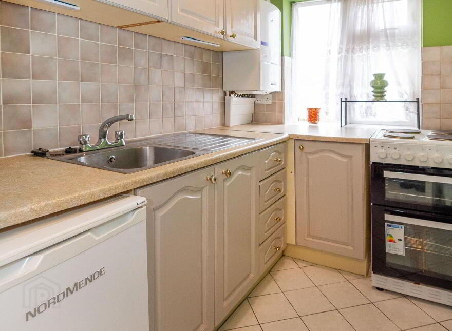 Apartment 5 Larrissa Court 213A Kimmage Road Lower, Kimmage, D6WTC53