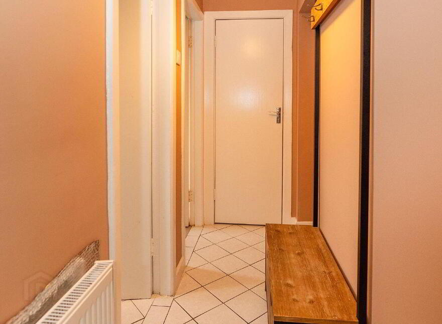 Apartment 5 Larrissa Court 213A Kimmage Road Lower, Kimmage, D6WTC53