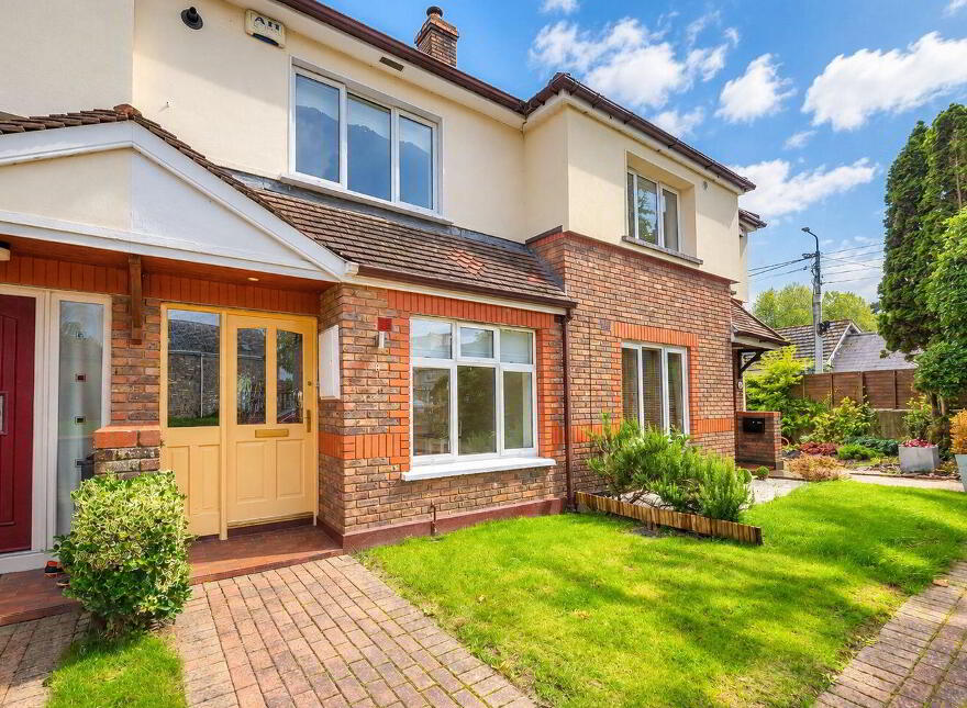 2 The Old Rectory, Lucan, K78N9P8 photo