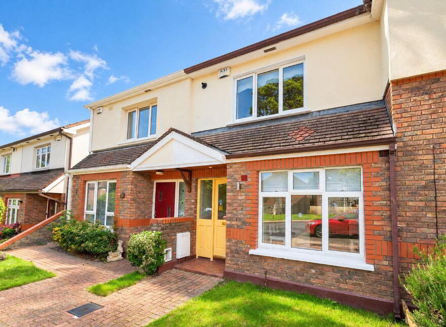 2 The Old Rectory, Lucan, K78N9P8