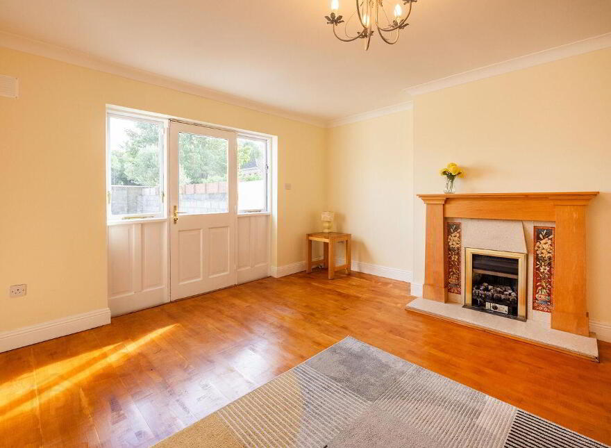 2 The Old Rectory, Lucan, K78N9P8