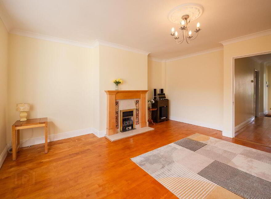 2 The Old Rectory, Lucan, K78N9P8