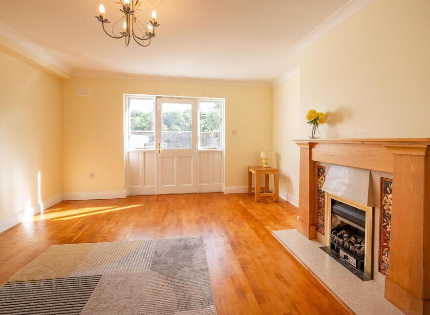 2 The Old Rectory, Lucan, K78N9P8