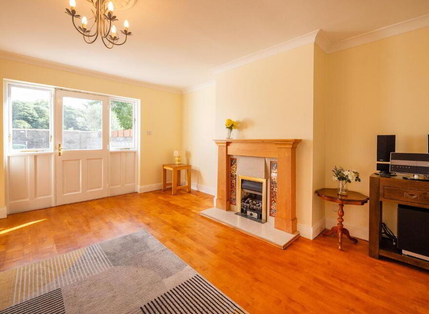 2 The Old Rectory, Lucan, K78N9P8