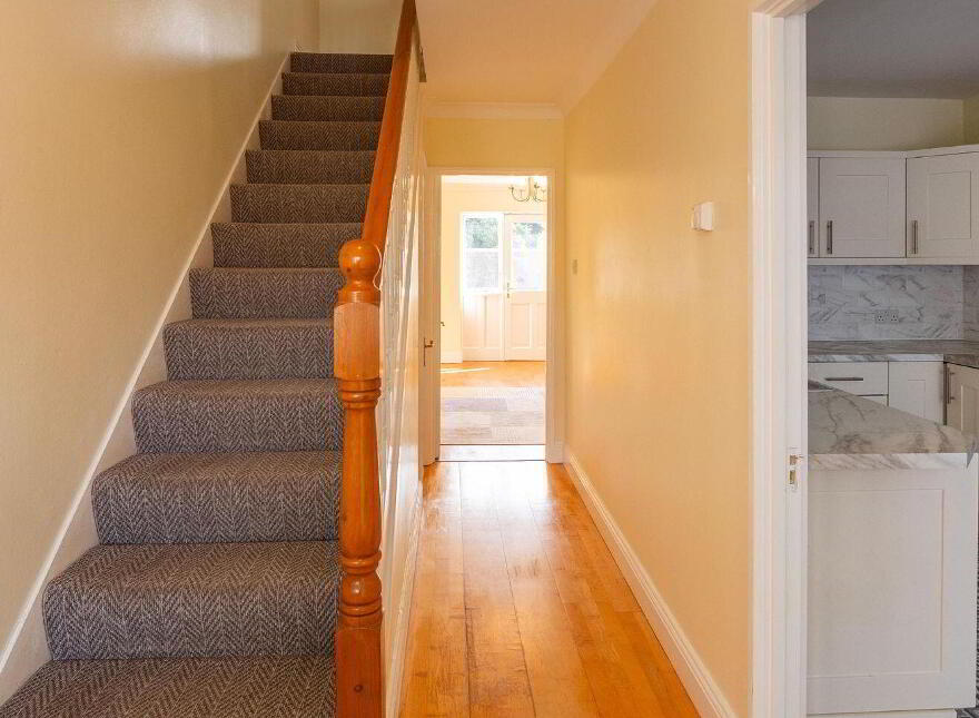 2 The Old Rectory, Lucan, K78N9P8