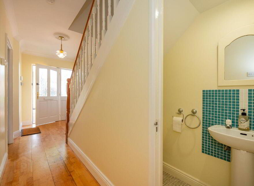 2 The Old Rectory, Lucan, K78N9P8