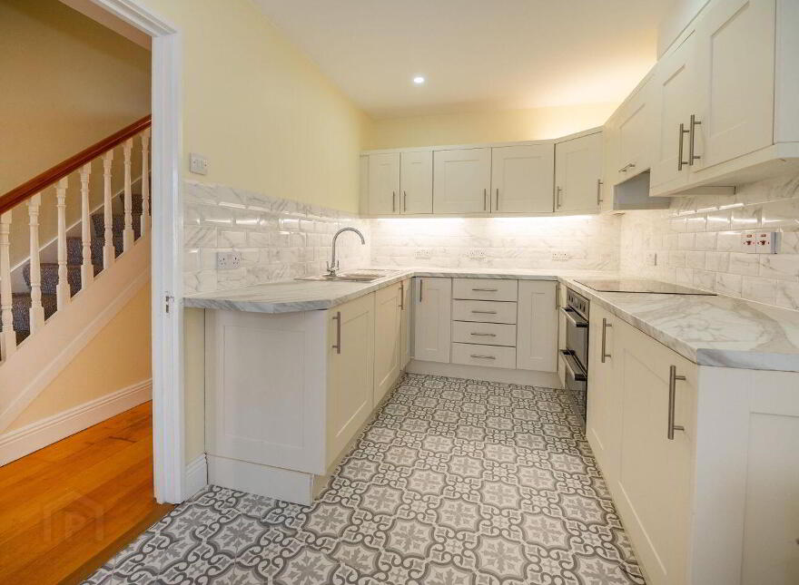 2 The Old Rectory, Lucan, K78N9P8