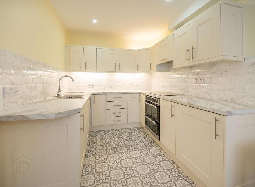 2 The Old Rectory, Lucan, K78N9P8
