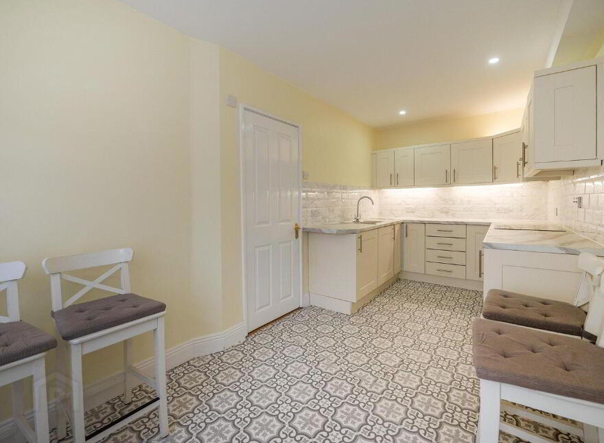 2 The Old Rectory, Lucan, K78N9P8