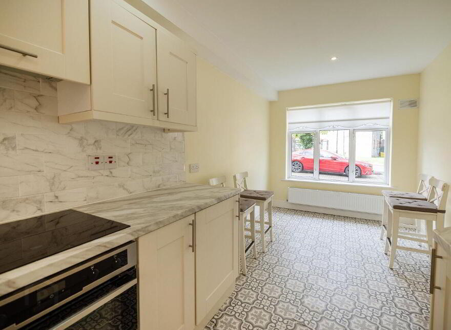2 The Old Rectory, Lucan, K78N9P8
