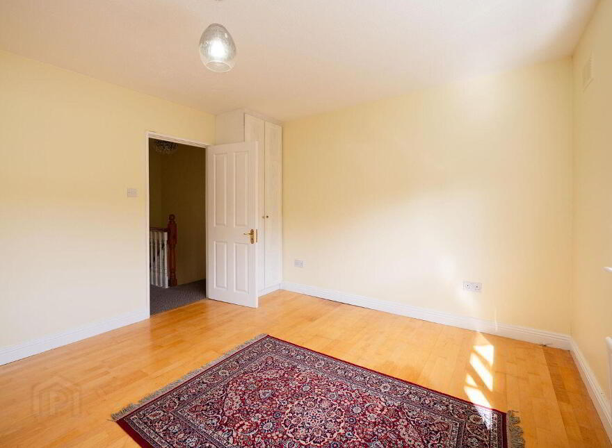 2 The Old Rectory, Lucan, K78N9P8