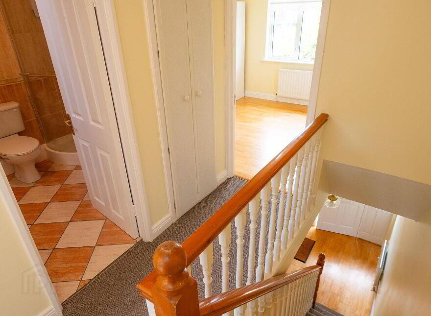 2 The Old Rectory, Lucan, K78N9P8