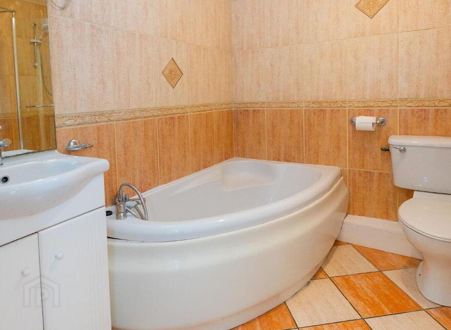 2 The Old Rectory, Lucan, K78N9P8