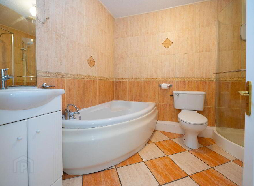 2 The Old Rectory, Lucan, K78N9P8