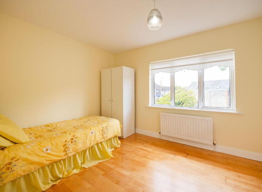 2 The Old Rectory, Lucan, K78N9P8