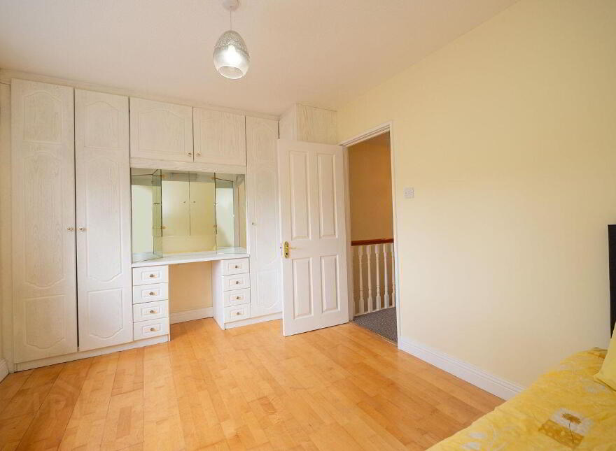 2 The Old Rectory, Lucan, K78N9P8