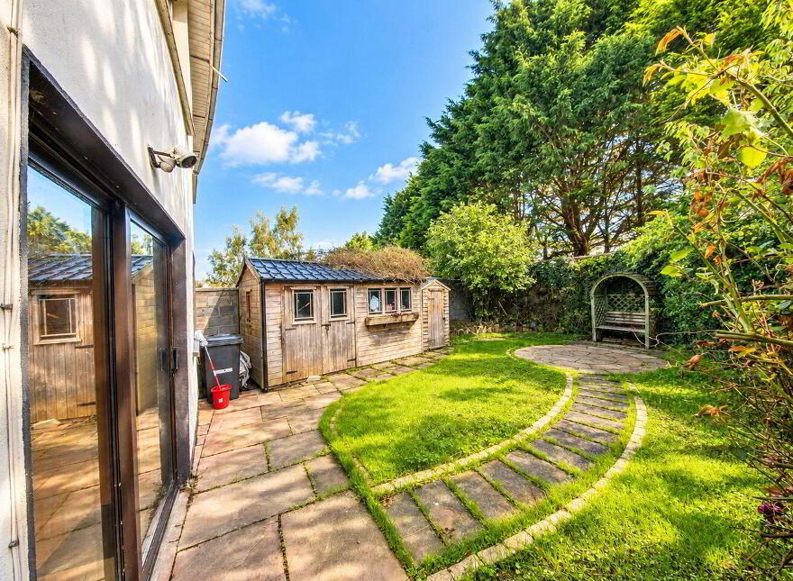 88 Rosepark, Balrothery, K32RR60