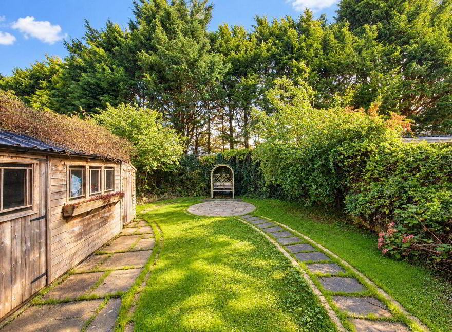 88 Rosepark, Balrothery, K32RR60