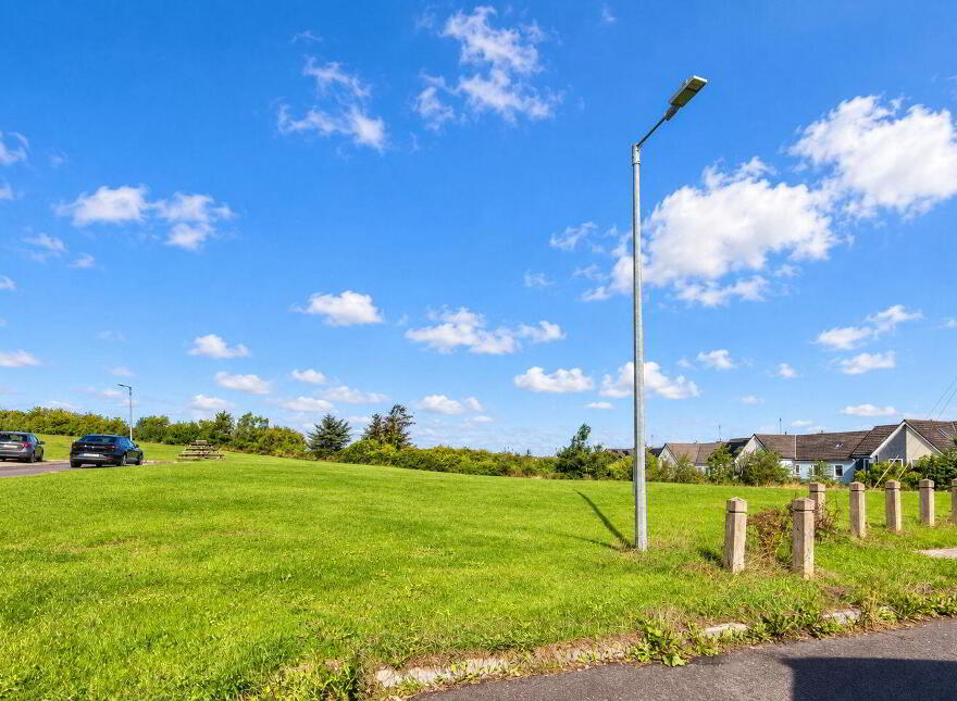 88 Rosepark, Balrothery, K32RR60