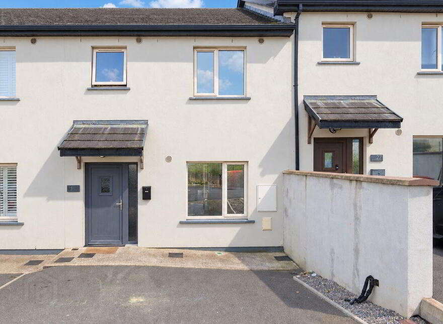 28 Cooline Crest, Cobh, P24KC59