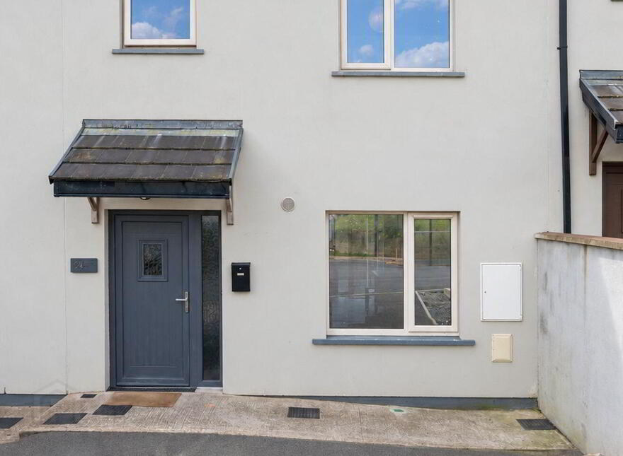 28 Cooline Crest, Cobh, P24KC59