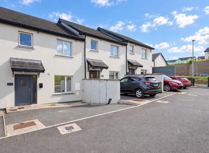28 Cooline Crest, Cobh, P24KC59