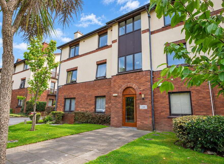 13 The Sycamores, Stradbrook Hill, Blackrock, Blackrock, A94H317 photo