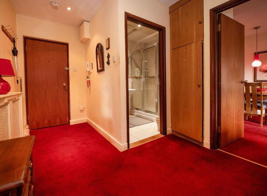 13 The Sycamores, Stradbrook Hill, Blackrock, Blackrock, A94H317