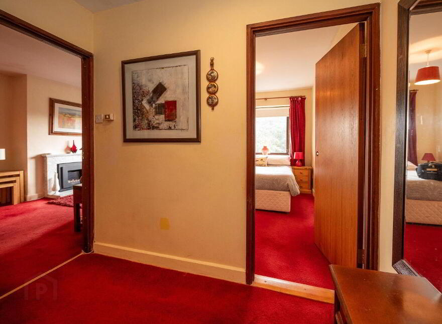 13 The Sycamores, Stradbrook Hill, Blackrock, Blackrock, A94H317