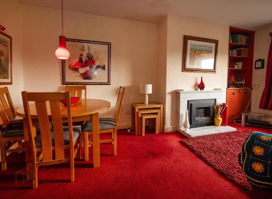 13 The Sycamores, Stradbrook Hill, Blackrock, Blackrock, A94H317