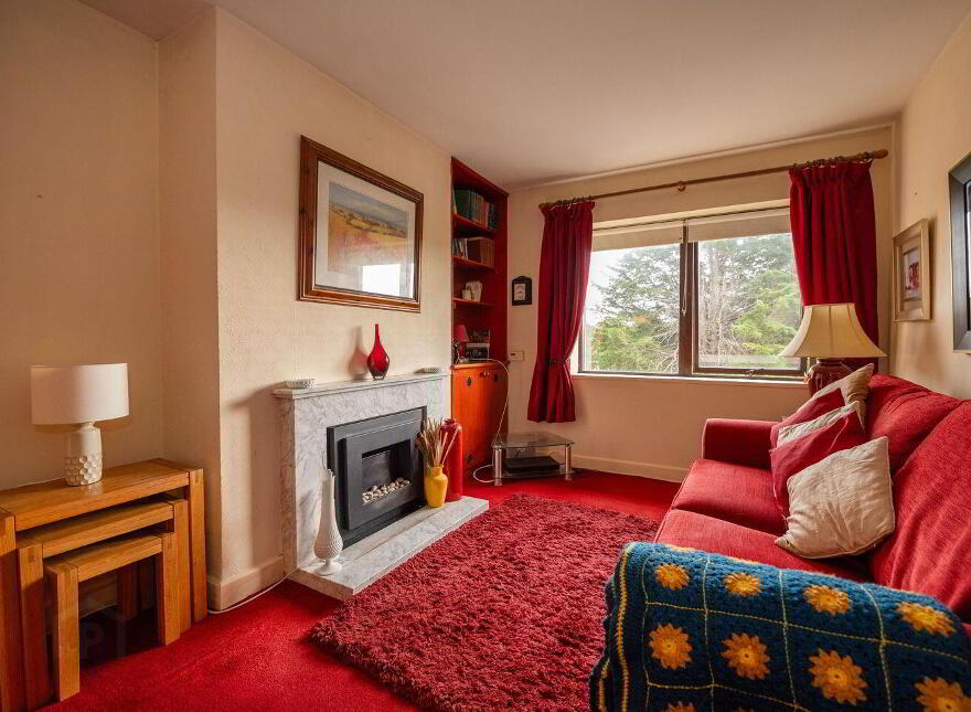 13 The Sycamores, Stradbrook Hill, Blackrock, Blackrock, A94H317