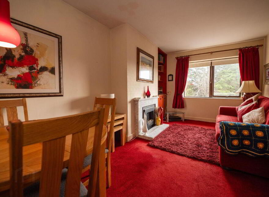 13 The Sycamores, Stradbrook Hill, Blackrock, Blackrock, A94H317