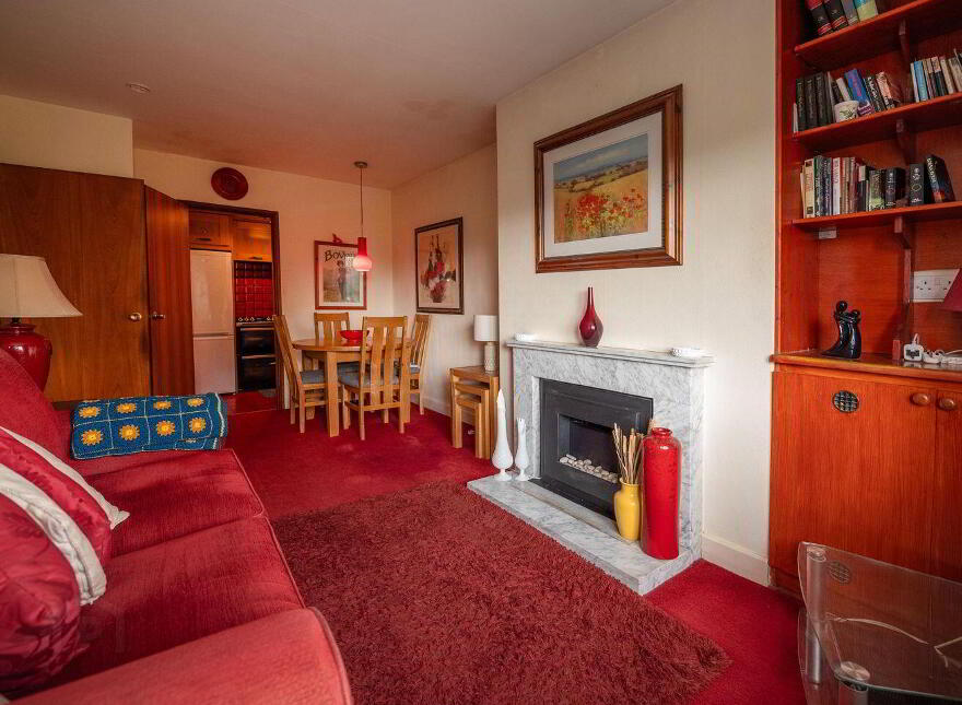 13 The Sycamores, Stradbrook Hill, Blackrock, Blackrock, A94H317