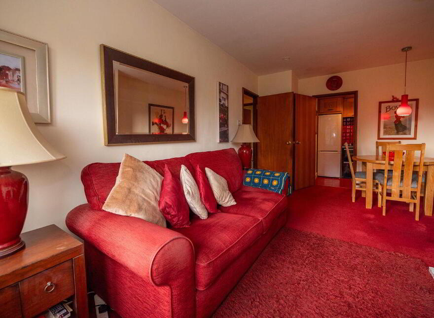 13 The Sycamores, Stradbrook Hill, Blackrock, Blackrock, A94H317