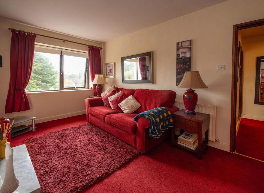 13 The Sycamores, Stradbrook Hill, Blackrock, Blackrock, A94H317