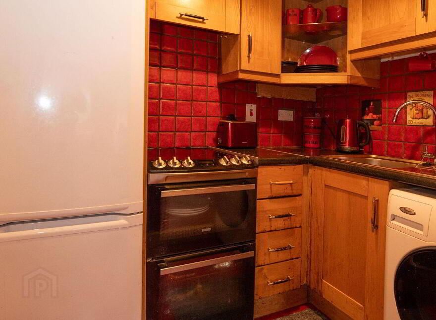 13 The Sycamores, Stradbrook Hill, Blackrock, Blackrock, A94H317